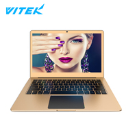 10 vendiendo 13,3 de 15,6 17 pulgadas ordenador portátil i7 de plástico caso barato precios en China core i5 portátil