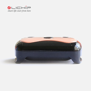LICHIP mini collar chip animal caza dispositivo de localización gps para gato perro perros mascotas animales camello gatos - Product Image 3