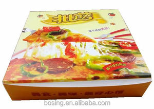Domino caja de <span class=keywords><strong>Pizza</strong></span> / <span class=keywords><strong>Pizza</strong></span> hut de caja de <span class=keywords><strong>Pizza</strong></span> - Product Image 4