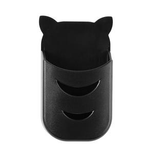 Giá Đỡ Điều Khiển Từ Xa Phù Hợp Với Hộp Phát TV Stream Màu Đen - Product Image 2