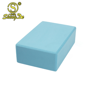 Grandi blocchi di yoga per le ginocchia 40*50*6 cm, equilibrio travi in vendita, tpe cuscino equilibrio - Product Image 3