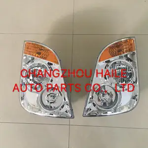 The Supply Is Suitable For Modern Bus Rear Fog Lamp