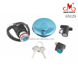 GN motosiklet parçaları yüksek performanslı vücut sistemleri için tunus <span class=keywords><strong>110cc</strong></span> motor Forza 125 - Product Image 5
