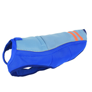 Summer <strong>Dog</strong> Sport <strong>Cooling</strong> Jacket Evaporative Swamp Cooler <strong>Coat</strong> - Product Image 4