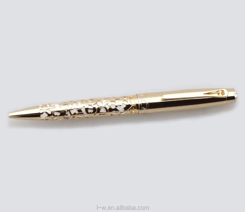 B0100 отличные рекламные подарочные продукты, полая электронная шариковая ручка, поворотная ручка