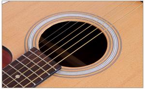 <span class=keywords><strong>Guitare</strong></span> acoustique électrique à pan coupé <span class=keywords><strong>de</strong></span> 41 pouces, prix d'usine, <span class=keywords><strong>en</strong></span> <span class=keywords><strong>vente</strong></span> <span class=keywords><strong>en</strong></span> <span class=keywords><strong>ligne</strong></span> - Product Image 4