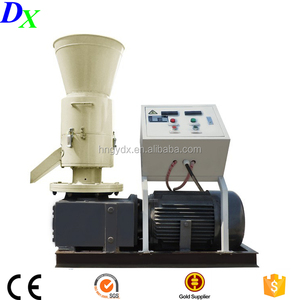 500kg Home Made Biomass Wood Pellet Machine Biomass Pellet Maker Wood Pellets Horse <strong>Bedding</strong> - Product Image 2