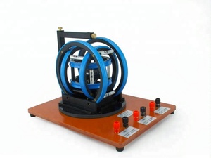 Bobine de <span class=keywords><strong>Helmholtz</strong></span> LINKJOIN personnalisable à 3 axes - Product Image 2