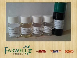 FARWELL D-Linalool naturel (CAS 126-90-9) 98% Min. Extrait de plante pour la saveur et les parfums - Product Image 4