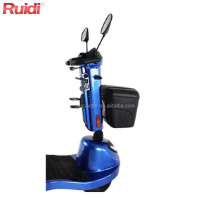 <span class=keywords><strong>Moblity</strong></span>-patinete eléctrico de 3 ruedas, T4-S, movilidad, 950W - Product Image 6