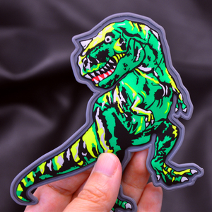 Tùy Chỉnh <span class=keywords><strong>Logo</strong></span> <span class=keywords><strong>3D</strong></span> <span class=keywords><strong>PVC</strong></span> Glow Dark <span class=keywords><strong>PVC</strong></span> Cao Su Luminous <span class=keywords><strong>Patch</strong></span> Cho Vải - Product Image 6