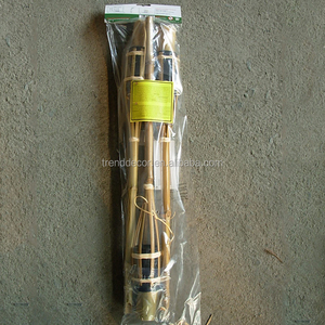China Supplies Lighting Camp Outdoor <strong>Tiki</strong> <strong>Torch</strong> Wholesale,Bamboo <strong>Torch</strong> - Product Image 3