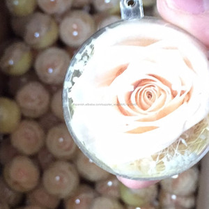 2018 al por mayor de calidad superior real natural preservado fresco duradero rosas - Product Image 3