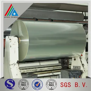 PVDC coated bopet/bopp/bopa film/K-film