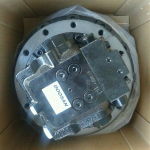 Doosan Ekskavator Hidrolik Perjalanan Motor Final Drive Daewoo SOLAR 55-V PLUS,DH55 - Product Image 1