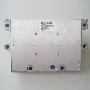 Elektronische Regelmodule 4309175 3408501 Ecm Met Programma Voor Qsx15 Qsm11 Ism11 Isx15 Ecu R455LC-7 R505LC-7 R805LC-7 - Product Image 2