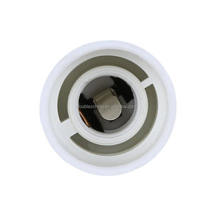 Caldo <span class=keywords><strong>B22</strong></span> a E14 porta lampada convertitore Base lampadina adattatore luce LED adattatore convertitore - Product Image 5