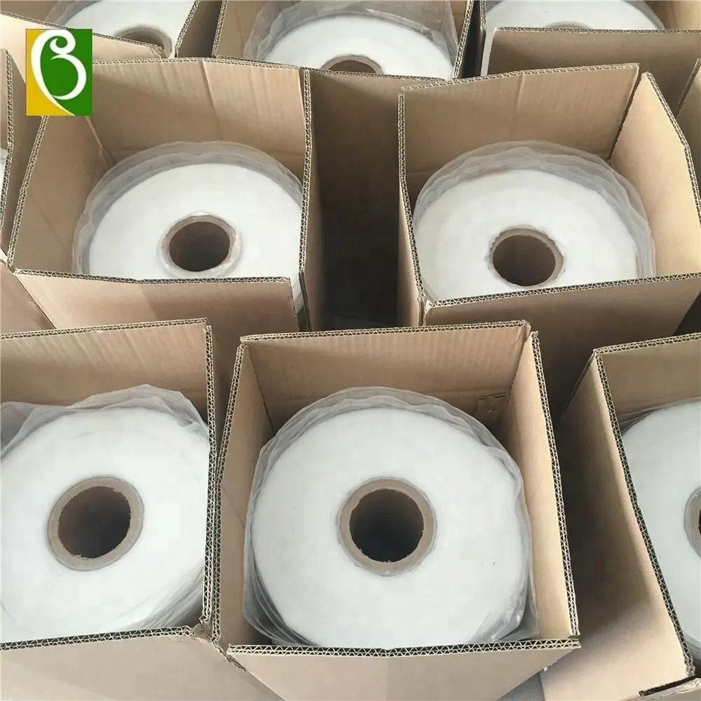 wholesale air bubble air column inflatable protective packaging bag roll