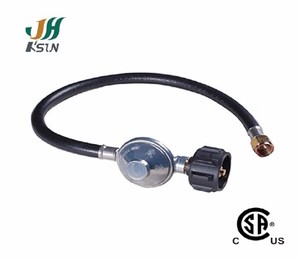 Régulateur basse pression gaz propane KSUN - Product Image 3