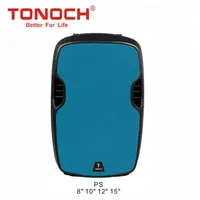 Tonoch P Series Profesional Umum Pengeras Suara Portabel
