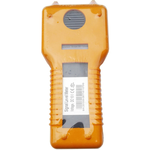 Misuratore di Livello del Segnale 5-870MHz 64 / 128 / 256 QAM per Segnale Digitale DVB-C con Spettro MER BER - Product Image 5