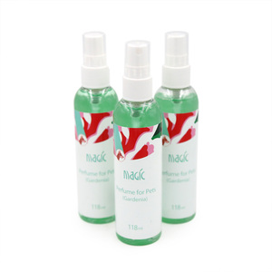 Efficiency <strong>Eliminate</strong> <strong>Odor</strong> Organic Gardenia Extract <strong>Pet</strong> Perfume <strong>for</strong> <strong>Pets</strong> - Product Image 1