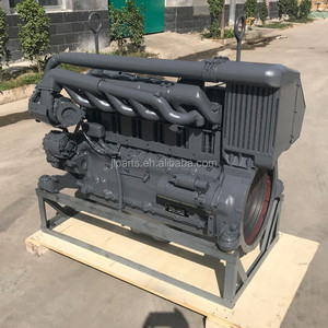 Chất Lượng Cao <span class=keywords><strong>Deutz</strong></span> BF6L913 Động Cơ 6 Xi Lanh BF6L913 <span class=keywords><strong>Deutz</strong></span> Động Cơ Diesel 913 Động Cơ - Product Image 4