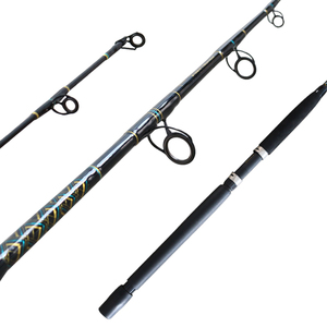 <span class=keywords><strong>Las</strong></span> cañas de pescar marinas de China hacen girar el bote para cazar - Product Image 1