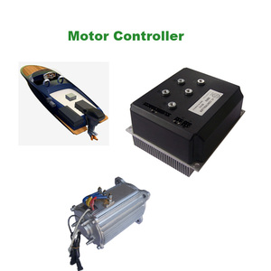 controlador de <span class=keywords><strong>motor</strong></span> <span class=keywords><strong>para</strong></span> barco eléctrico 3kw 48v <span class=keywords><strong>motor</strong></span> asincrónico - Product Image 1