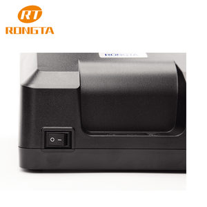 Impresora Térmica de Recibos POS Mini <span class=keywords><strong>USB</strong></span> RP58A de 58 mm Compatible con ESC/POS - Product Image 4