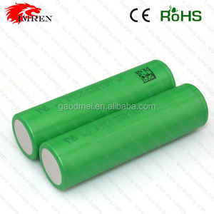 100% Original Authentischen 18650 zellen 2100 mah 30a 3,7 v us18650 vtc4 batterie VTC4 - Product Image 1