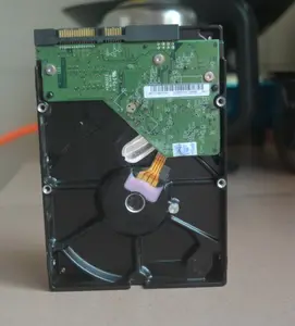 Hard Disk Drive Internal, HDD 3.5 Inci 500GB 1TB 2TB 4TB 6TB 8TB 3.5"