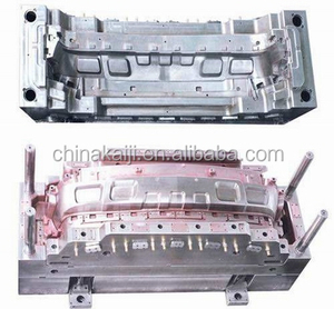 Molde de Parachoques de Plástico para Automóviles de <span class=keywords><strong>Kaiji</strong></span> - Product Image 1