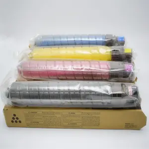 Original Ricoh Aficio MP C4502 C5002 C5502 Toner kartusche