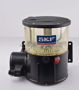 Flo-jet Triplex 12V Wasserpumpe für Volv CC522/CC622/BW141 Straßenwalze, Teilenummer 4700383697 - Product Image 5