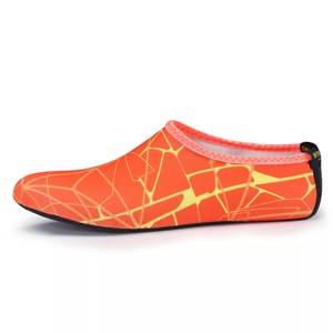 Di modo Private Label Neoprene Spiaggia, <span class=keywords><strong>Acqua</strong></span> <span class=keywords><strong>Scarpe</strong></span> Da Passeggio di Sport Indoor - Product Image 6