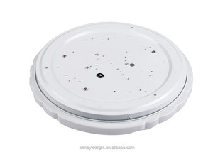 12 W motion sensor LED plafonnier, LED Murale Nuit Lumière pour Couloir Couloir Escaliers Placard Dépôt Salle De Bains <span class=keywords><strong>Toi</strong></span> - Product Image 2