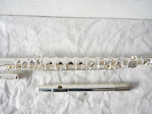 Flûte de <span class=keywords><strong>basse</strong></span> de grande qualité, origine de l'usine chinois - Product Image 2