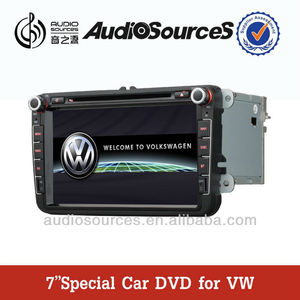 8'' hd de <span class=keywords><strong>pantalla</strong></span> táctil vw <span class=keywords><strong>golf</strong></span> <span class=keywords><strong>6</strong></span> wince6.0 coche reproductor de dvd con gps/bluetooth para vw jetta pip 3g espejo 810 enlace - Product Image 1