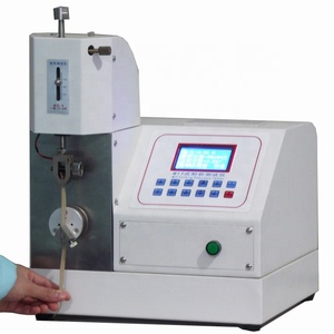 Thiết Bị Kiểm Tra Độ Bền Gấp Giấy Chuyên Nghiệp Của MIT Trung Quốc - Product Image 1