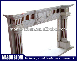 Haute qualité autoportante <span class=keywords><strong>royale</strong></span> cheminée - Product Image 1