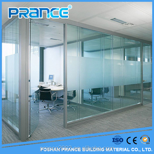 Escalate <span class=keywords><strong>the</strong></span> innovation and development of glass insulation active glass partition - Product Image 4