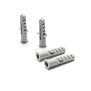 Self Drilling Frame Anchor Plastic Nylon <strong>Wall</strong> Plug Expansion Expand <strong>Nails</strong> - Product Image 2