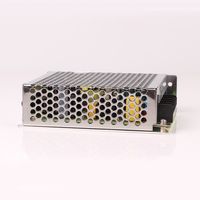 Fuente de alimentación led, RS-50-12, 50w, 12v