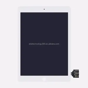 สําหรับ iPad Pro 9.7" A1673 A1674 A1675 หน้าจอสัมผัสจอแสดงผล LCD