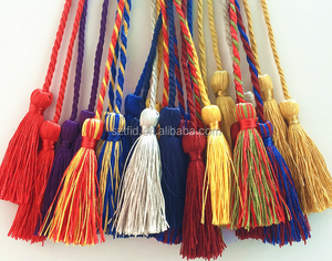 Bán buôn rèm tassel <span class=keywords><strong>fringe</strong></span> - Product Image 4