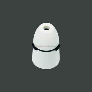 Chân Đế B22 E27 Với Váy Lon Và 3 Kết Nối Thiết Bị Đầu Cuối - Product Image 1