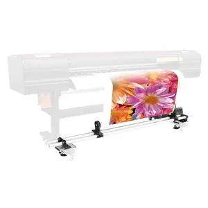 High quality Take Up Roll Automatic Media Roller / Media take up roller/ take up roller for printer