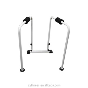 Hogar de Torre pull up bar soporte DIP Station y la barbilla - Product Image 5