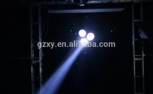 <span class=keywords><strong>guangzhou</strong></span> Sharpy 330w <span class=keywords><strong>15R</strong></span> fascio di luce in movimento la testa per il concerto - Product Image 5
